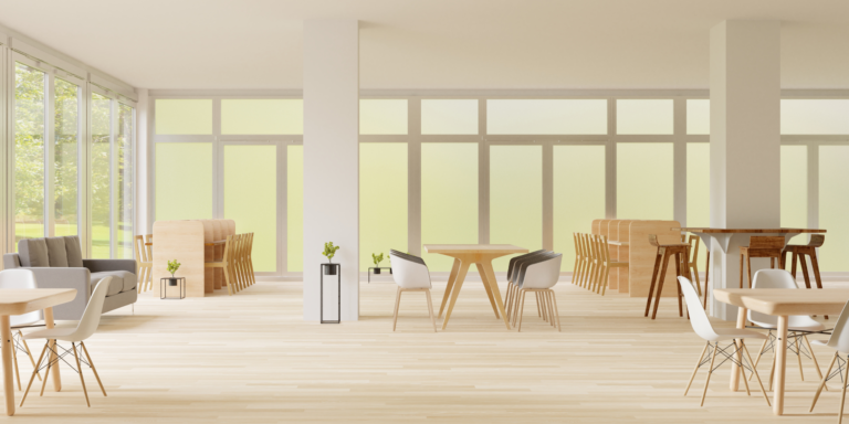5 Co-working Spaces You Need to Check Out in Southeast Asia