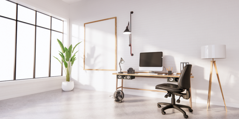 Creating the Perfect Home Office: Ergonomic Chairs and Desks Reviewed