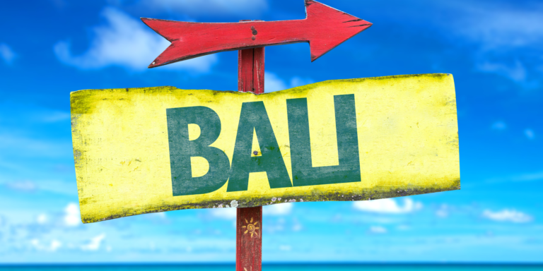 Working from Bali to Barcelona: Best Destinations for Digital Nomads