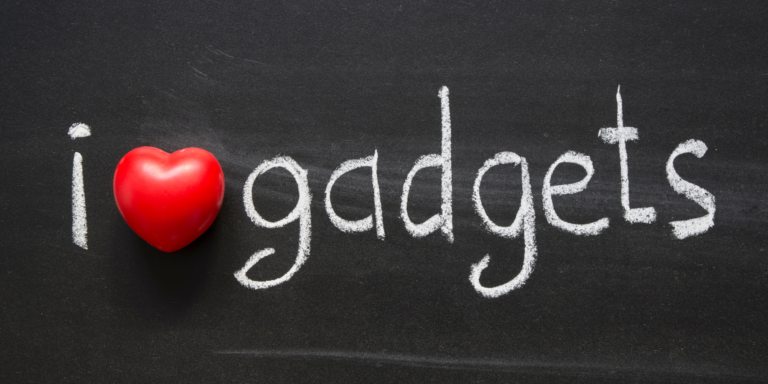 The Top 10 Must-Have Gadgets for Every Digital Nomad in 2023
