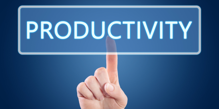 Boost Your Productivity: Top 5 Time-Management Apps for Remote Workers