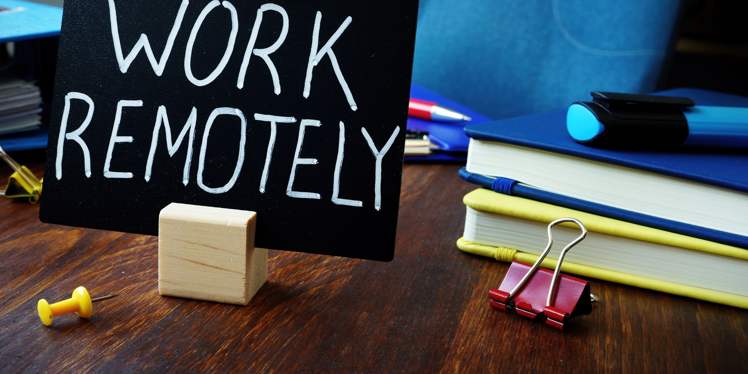 Read more about the article The Transition: Tips for Moving from a 9-5 Job to Full-time Remote