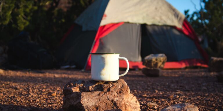 A Remote Work Adventure in the Grand Canyon