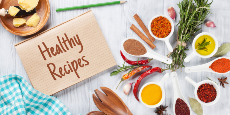 Work from Home Recipes: Quick Lunches to Fuel Your Day